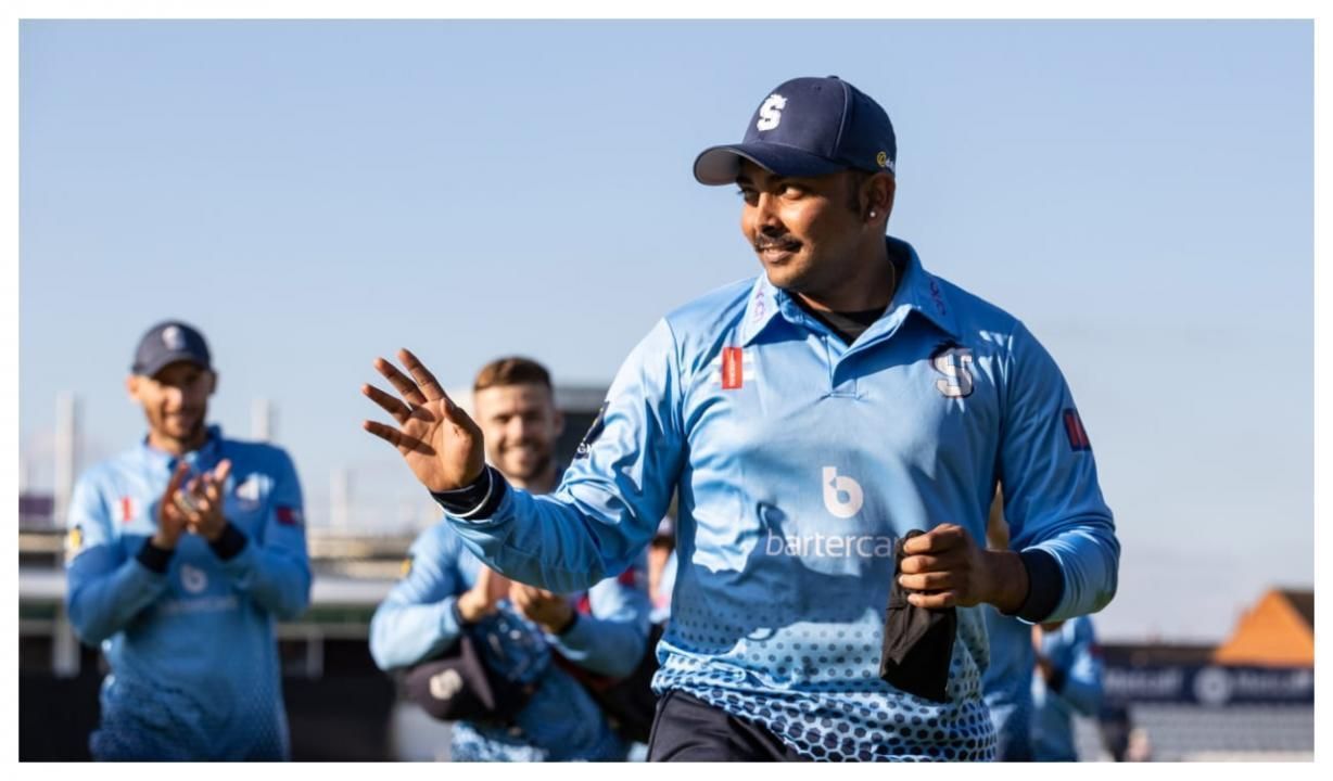 Prithvi Shaw 