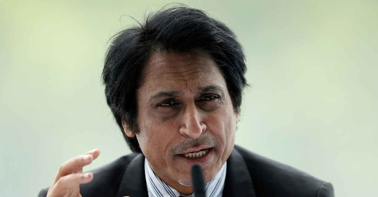 Ramiz Raja