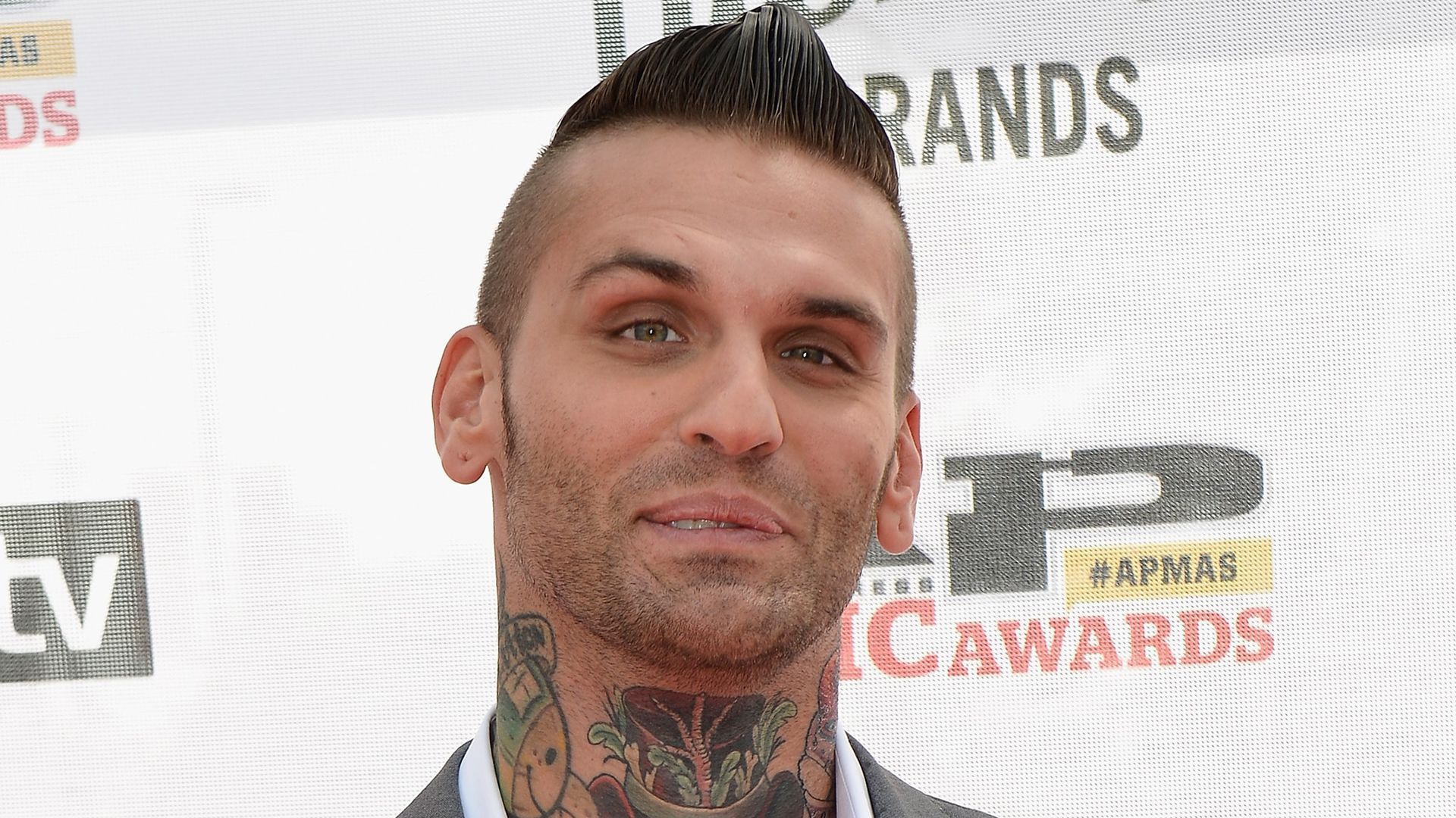 Corey Graves is the voice of After the Bell podcast