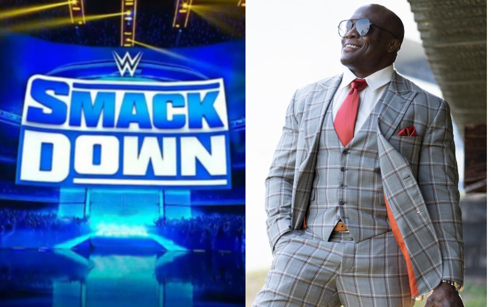 WWE SmackDown: Bobby Lashley To Expand His Faction On SmackDown ...