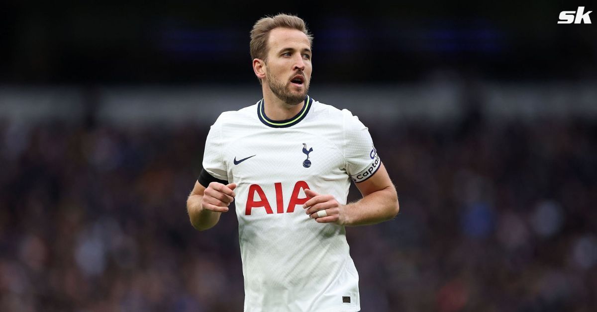 Harry Kane to Bayern Munich this summer?