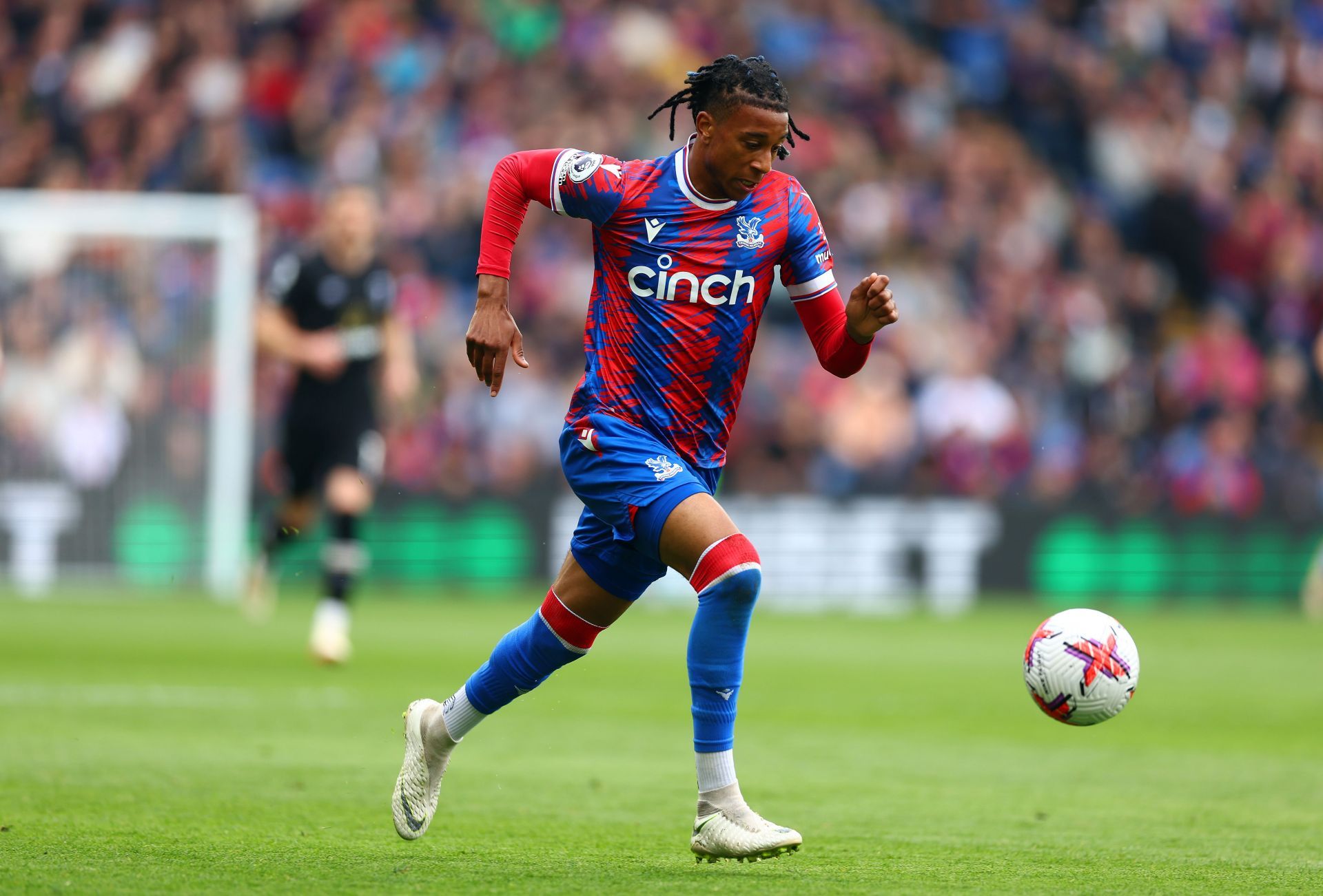 Crystal Palace v AFC Bournemouth - Premier League