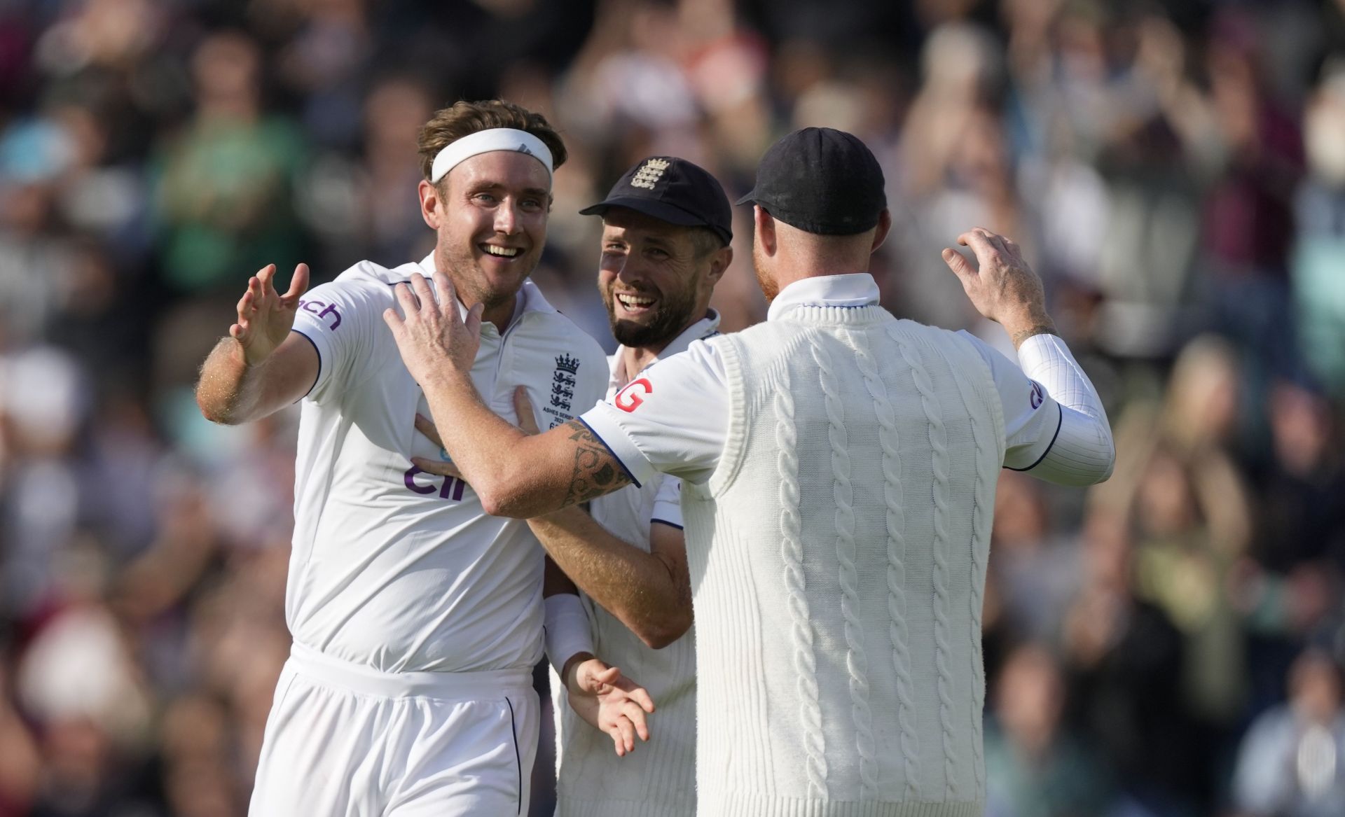 Britain Cricket England Australia Ashes