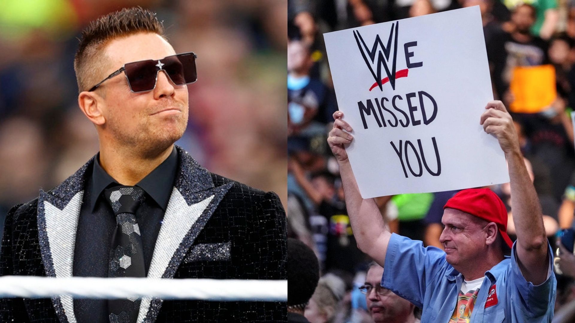 The Miz