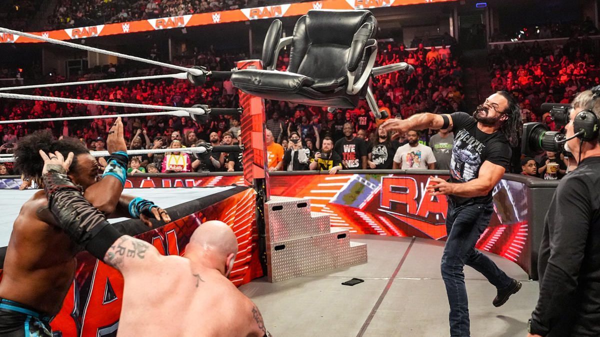 WWE सुपरस्टार को लेकर बड़ी खबर सामने आई