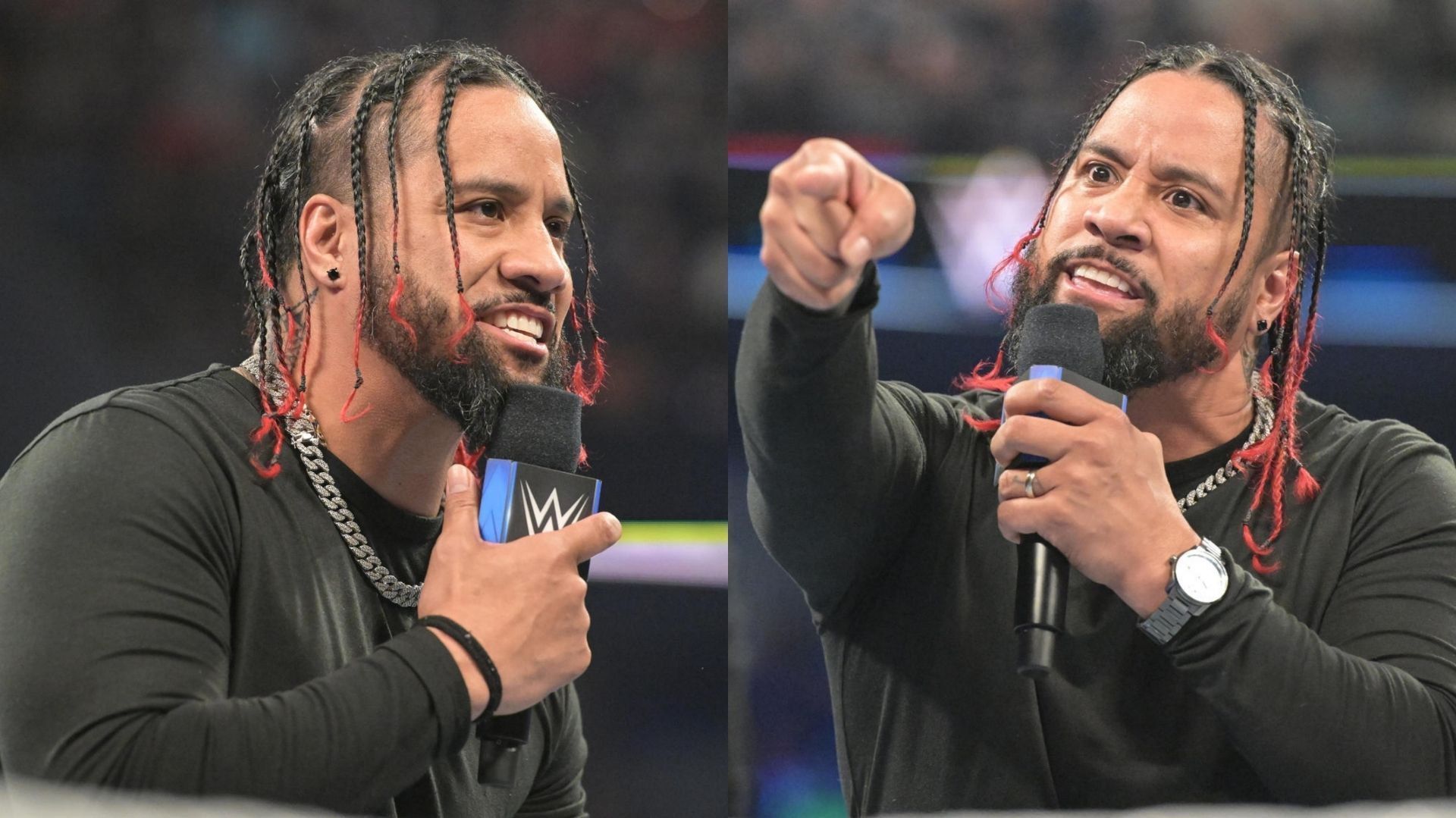 Jimmy Uso