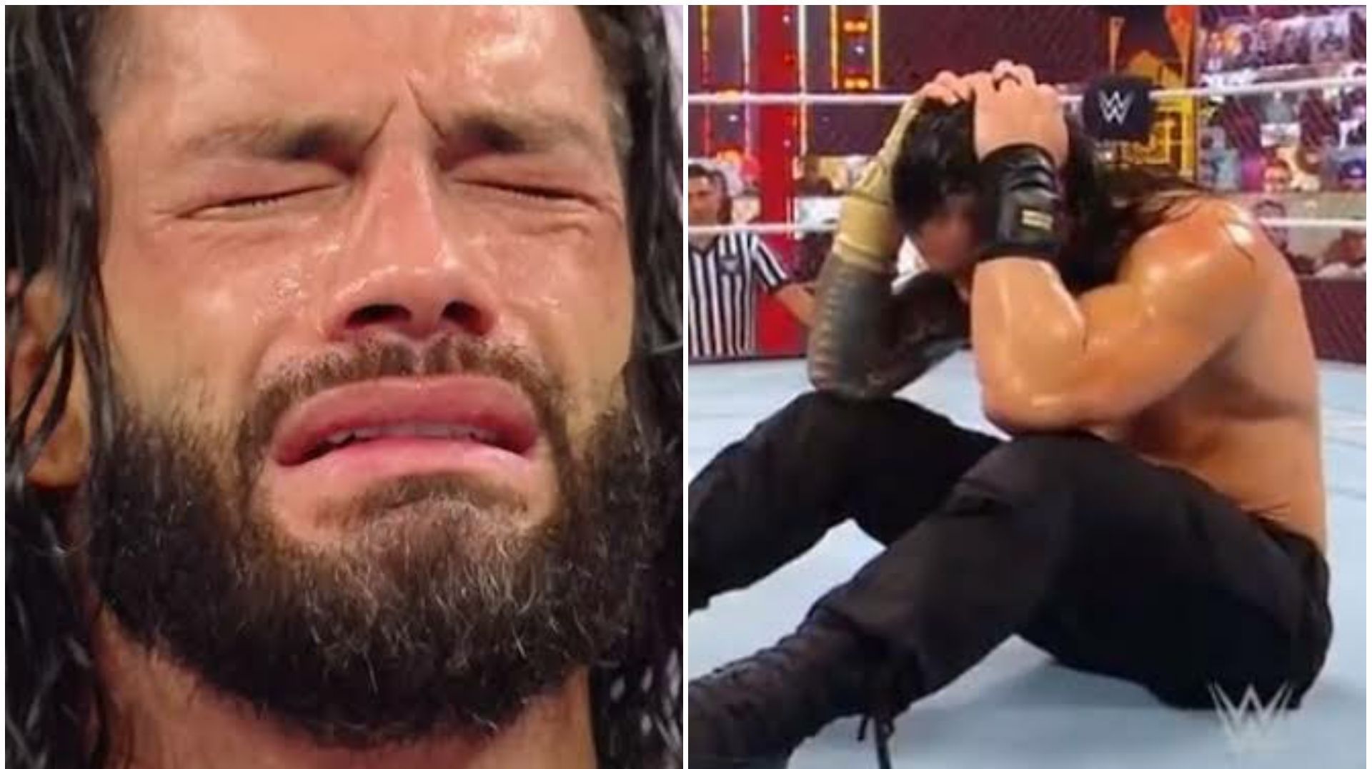 Roman Reigns could lose his title before the end of 2023.
