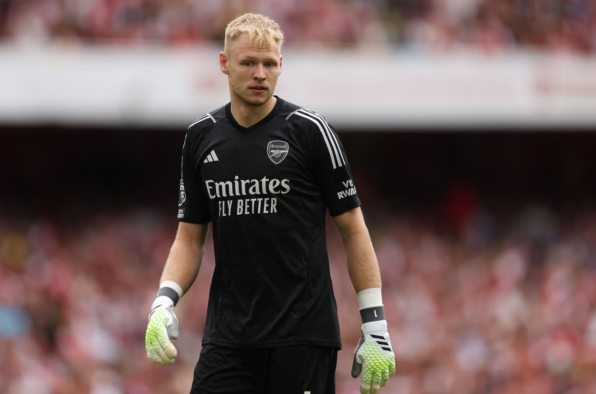 Arsenal FC v Nottingham Forest - Premier League