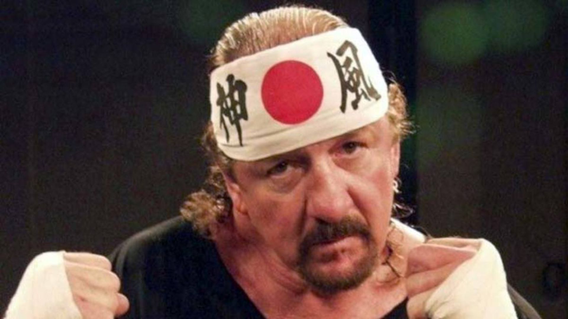 WWE Hall of Famer and icon Terry Funk has passed away