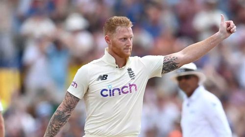 Ben Stokes has led England's renaissance in Test cricket.