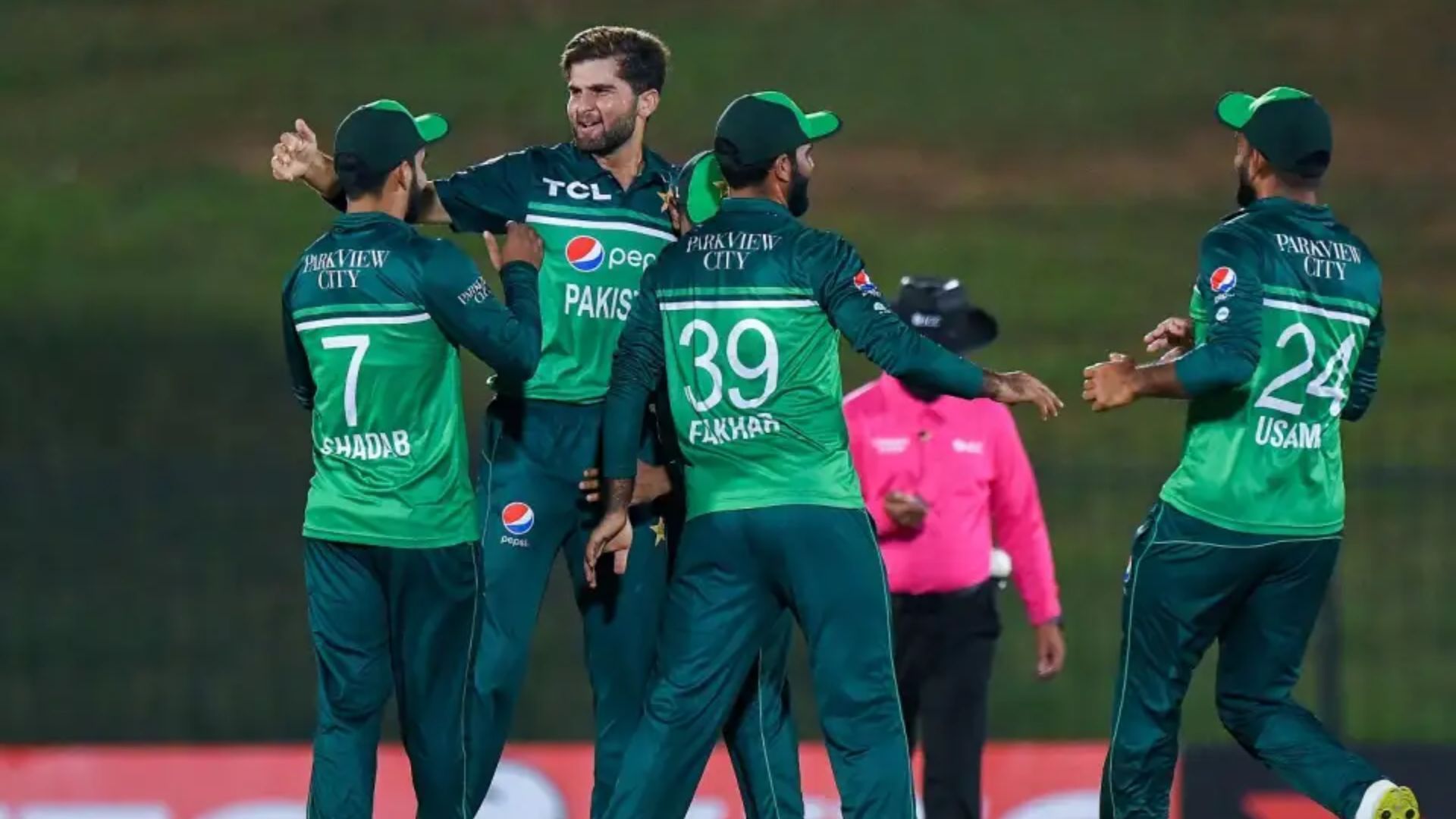 Salman Butt reckons Pakistan have more clarity and thus the advantage against India (P.C.:Getty)