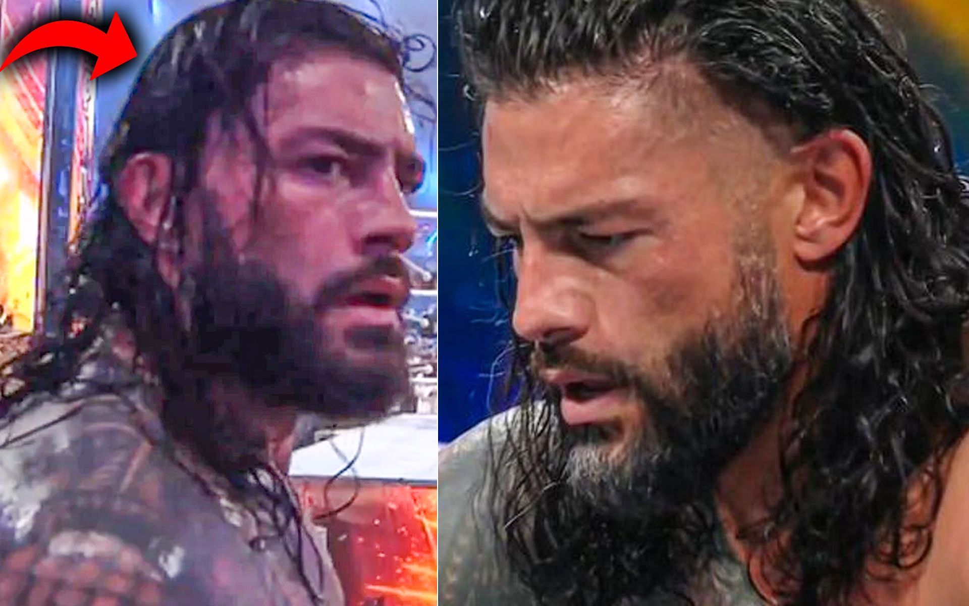 Roman Reigns is currently likely on a WWE hiatus