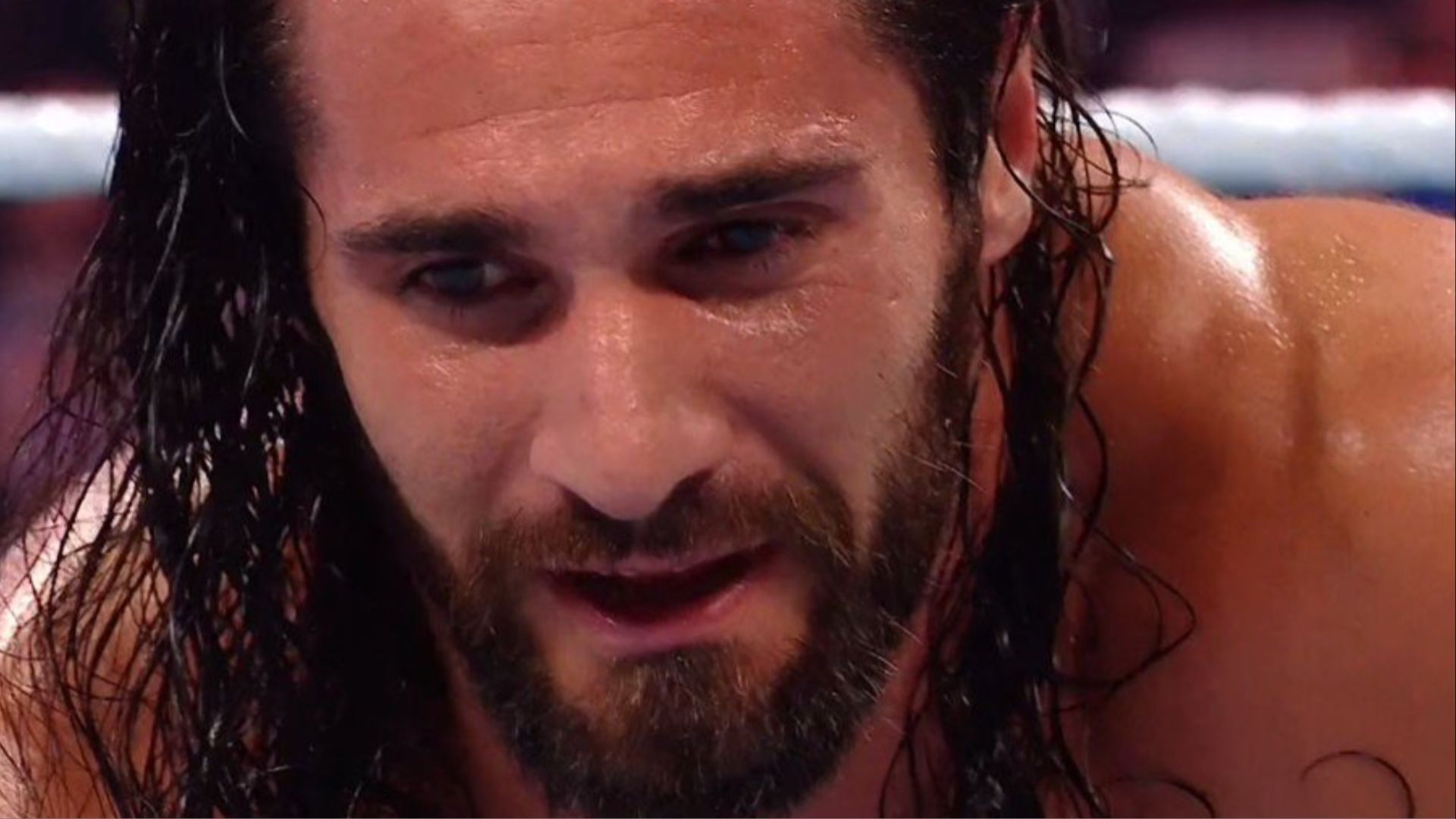 Seth Rollins could take a break due to his back injuries.