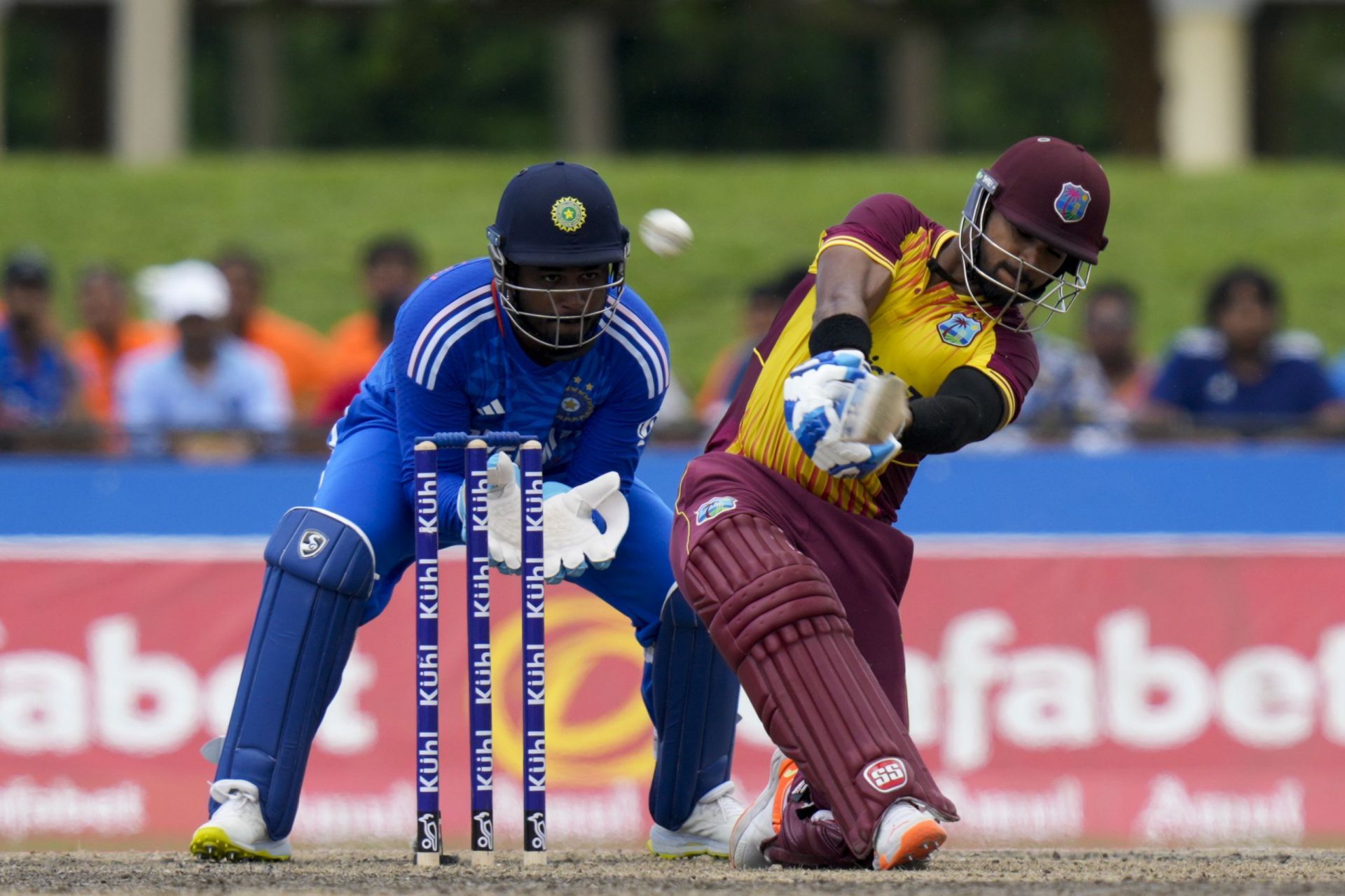 India West Indies Cricket