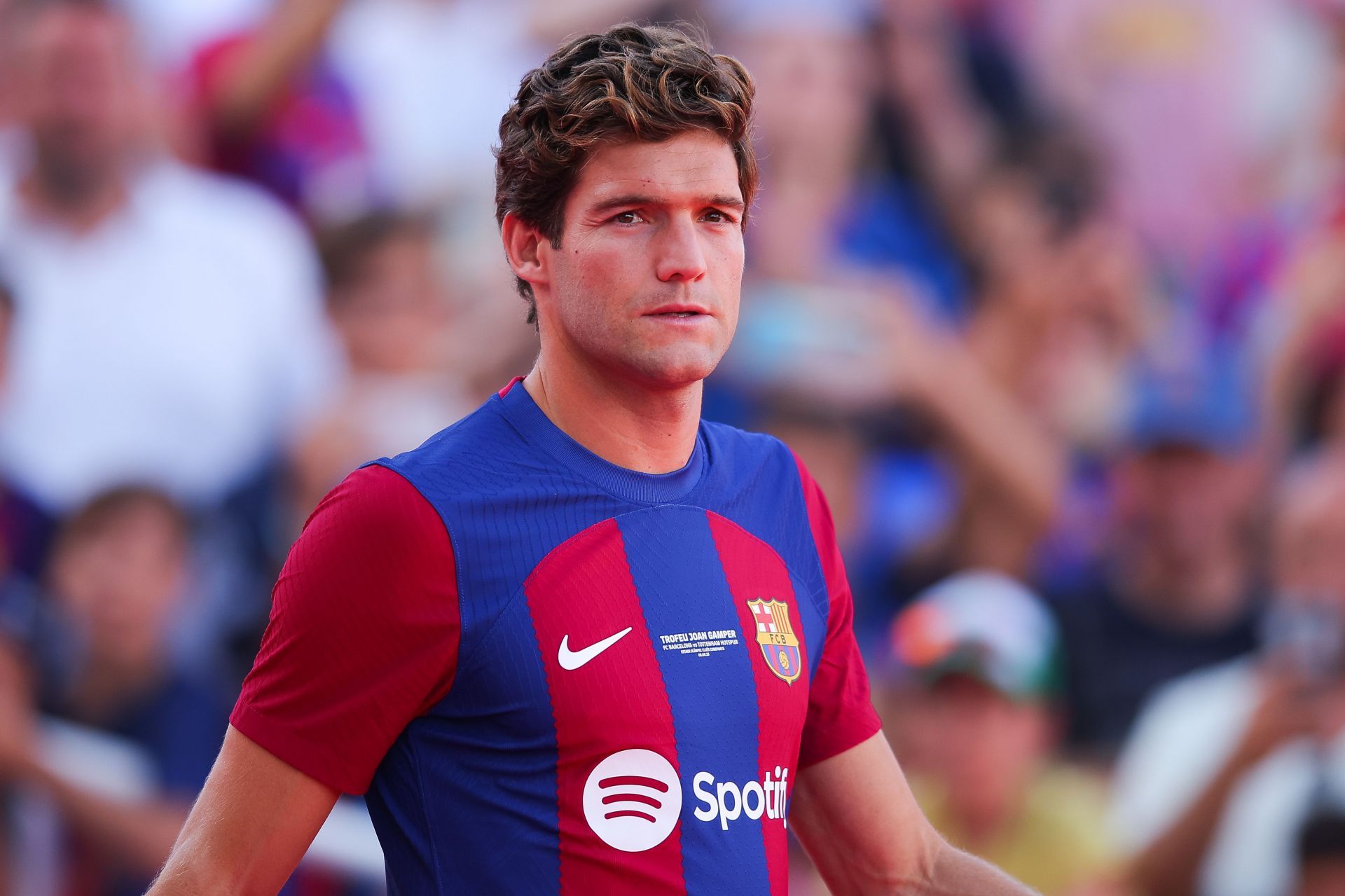 Marcos Alonso has admirers at Villa Park.