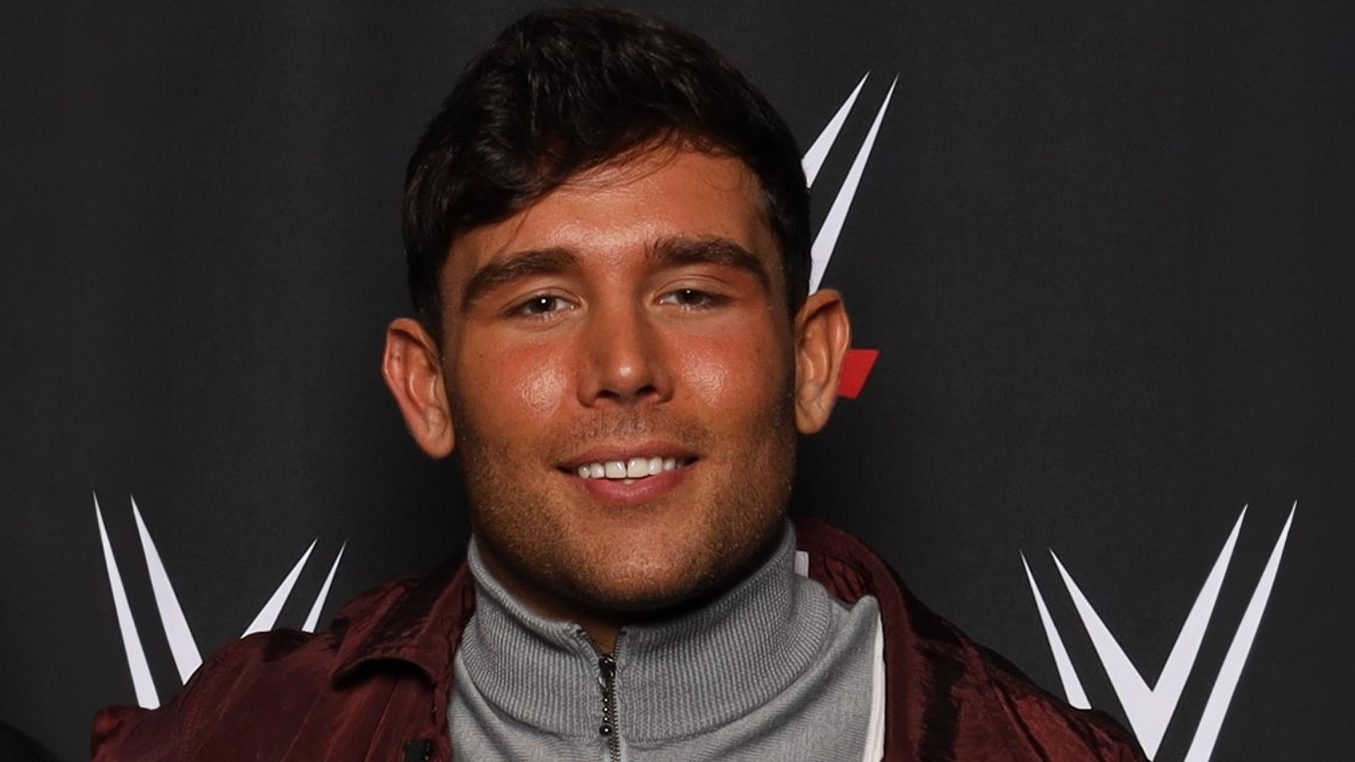 Noam Dar is a member of NXT UK