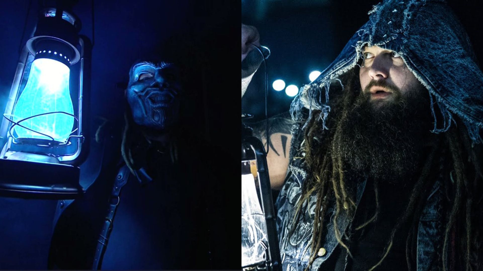 Bray Wyatt unfortunately passed away at the age of 36