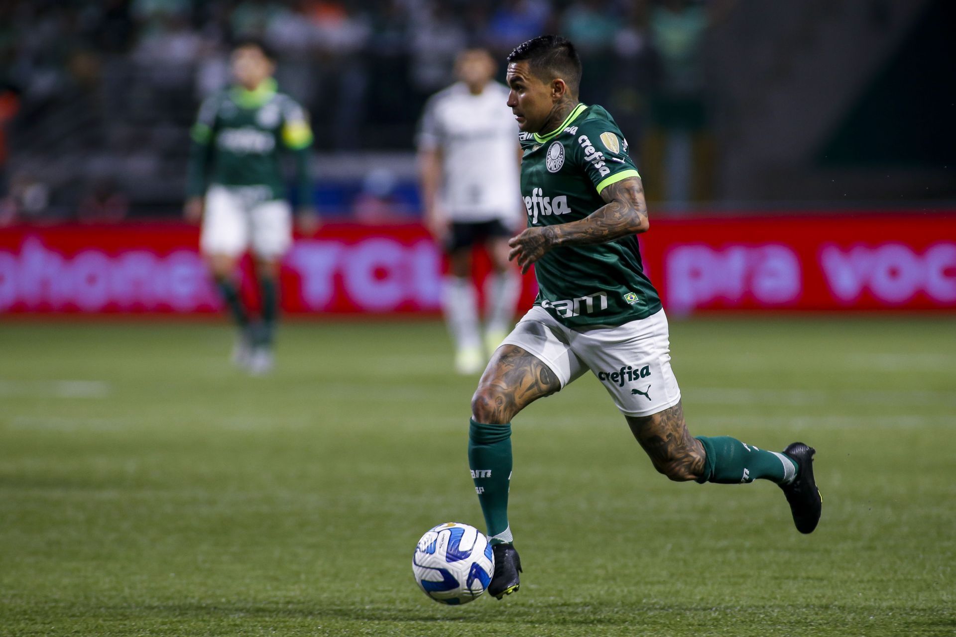 Palmeiras v Atletico Mineiro - Copa CONMEBOL Libertadores 2023