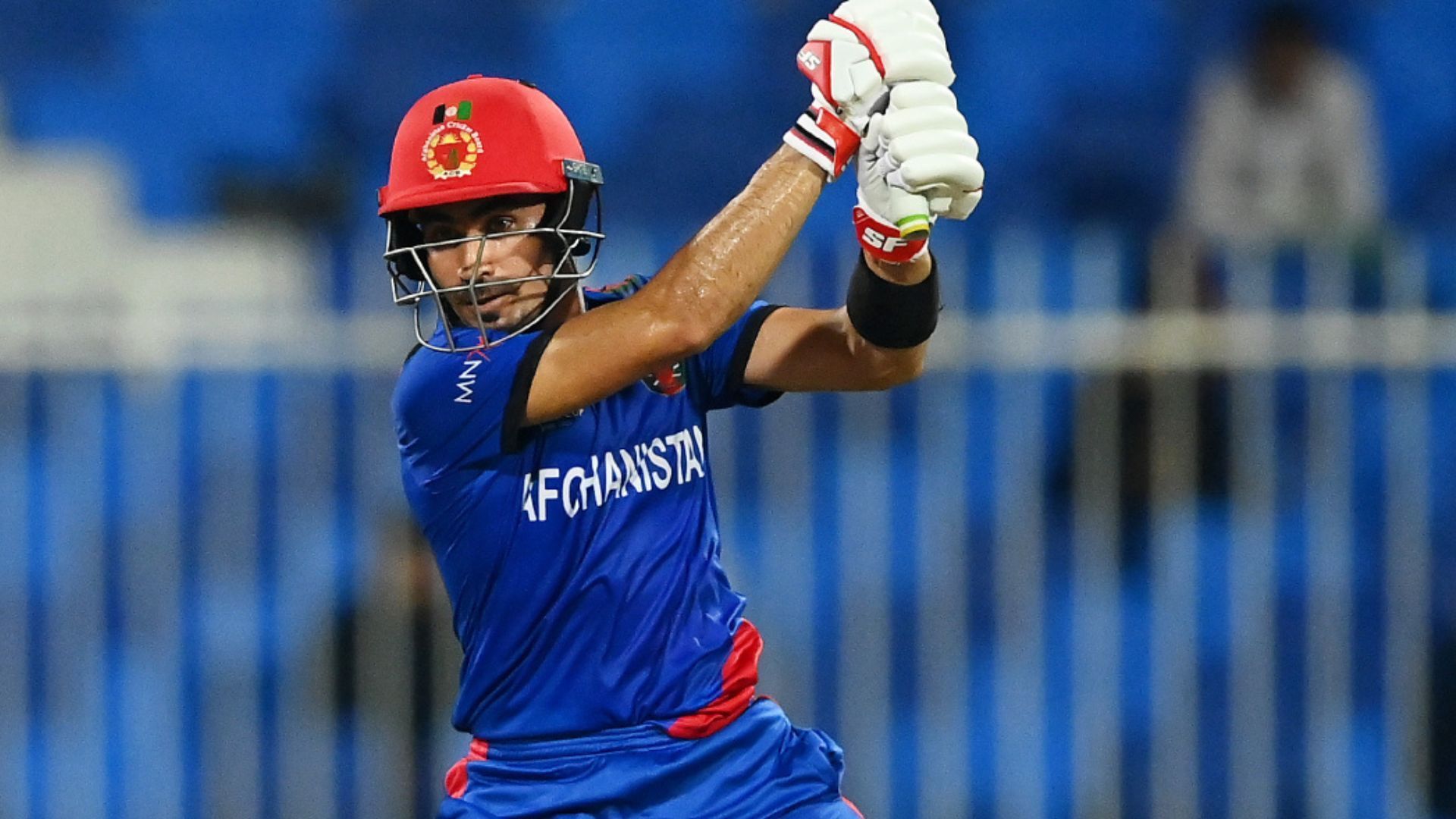 Rahmanullah Gurbaz has been in scintillating form leading up to the Asia Cup.
