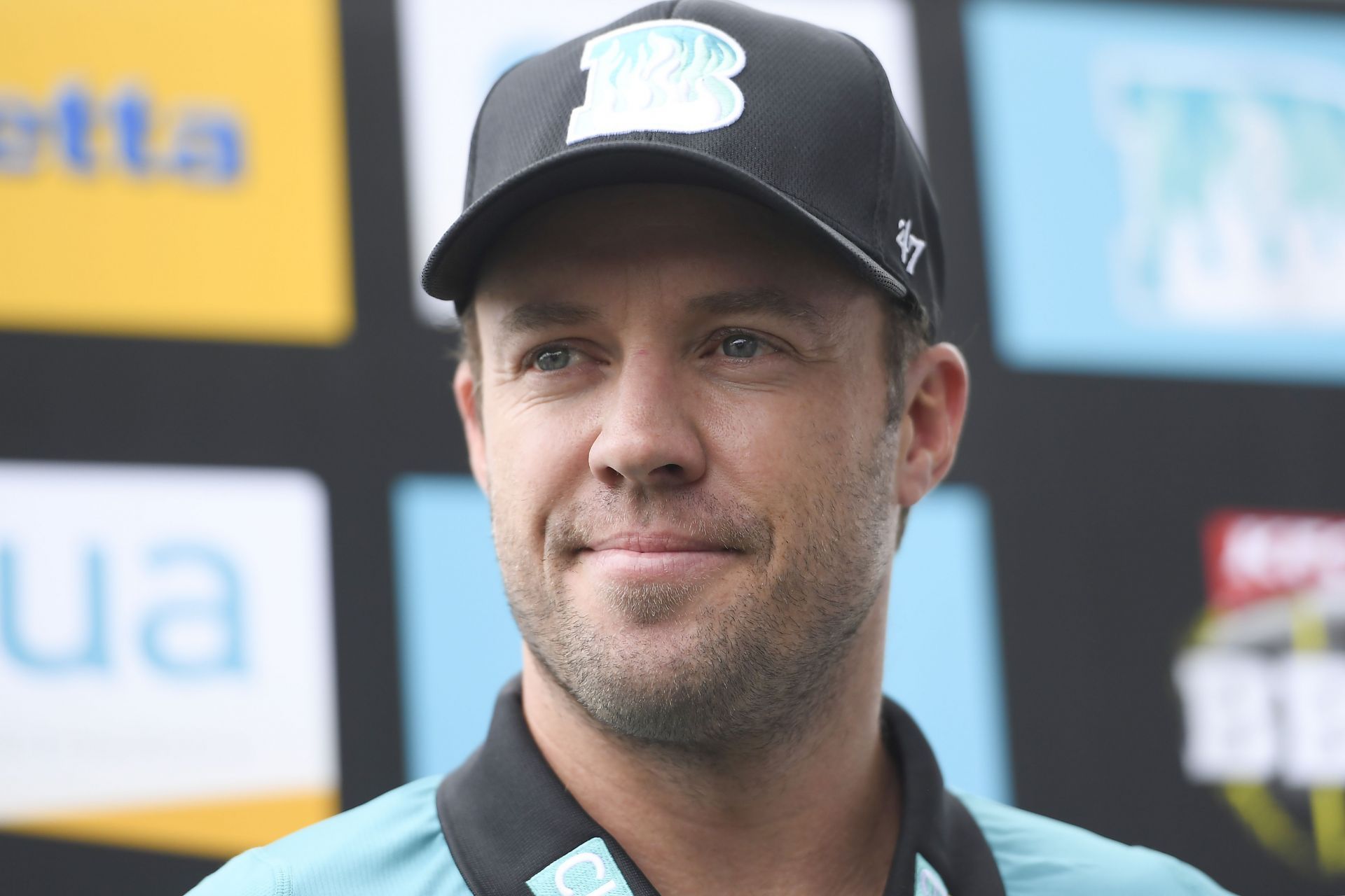 AB de Villiers Joins Brisbane Heat Media Opportunity