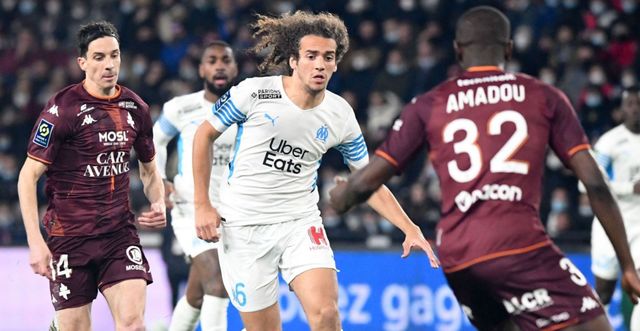 Metz vs Marseille Prediction and Betting Tips | August 18, 2023
