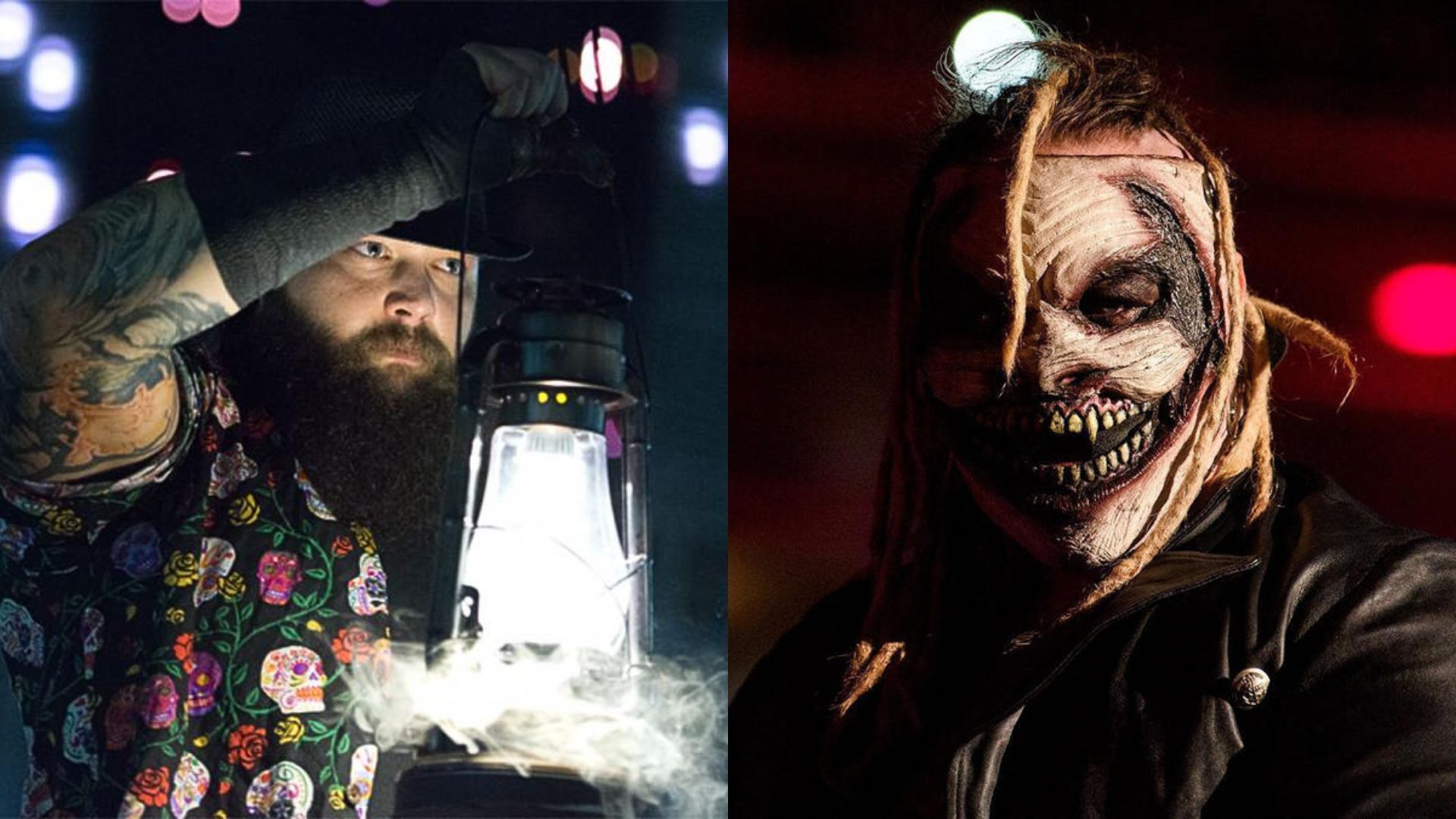 WWE Superstar Bray Wyatt is no more