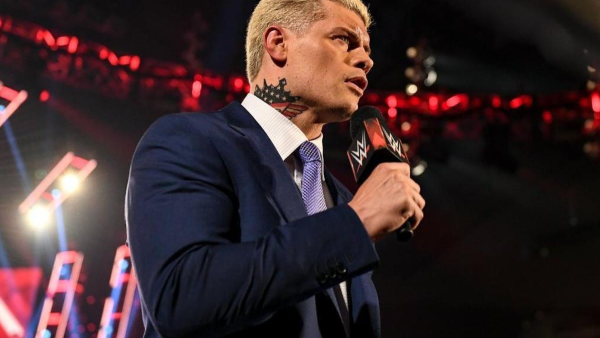 WWE star teases Cody Rhodes' next feud on RAW? Exploring the possibility!