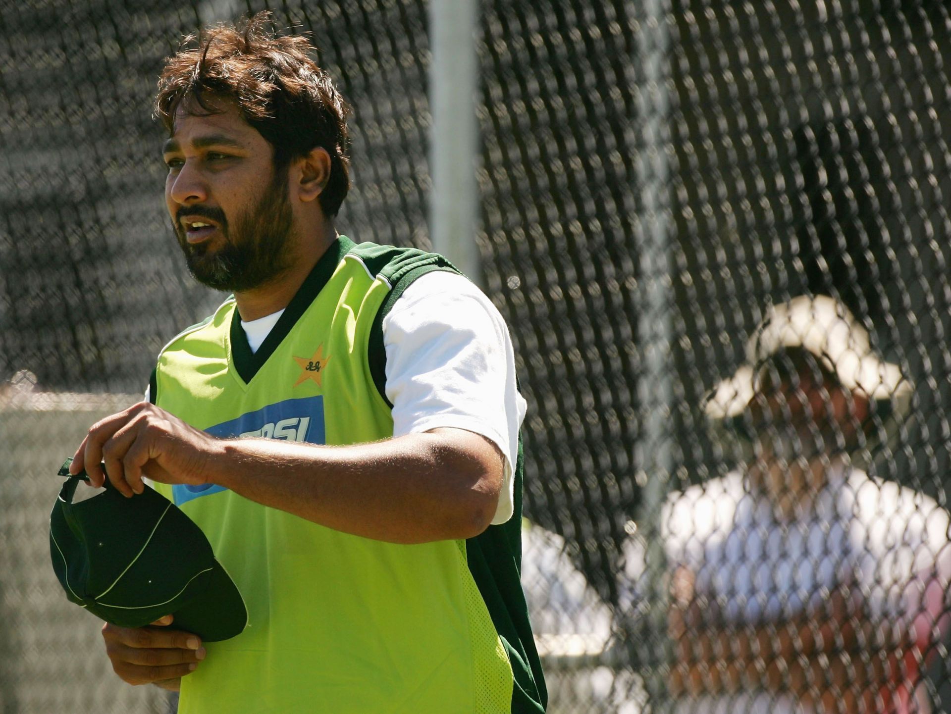 Inzamam-ul-Haq was one of the stars of the semifinal and final of the 1992 World Cup (File image).