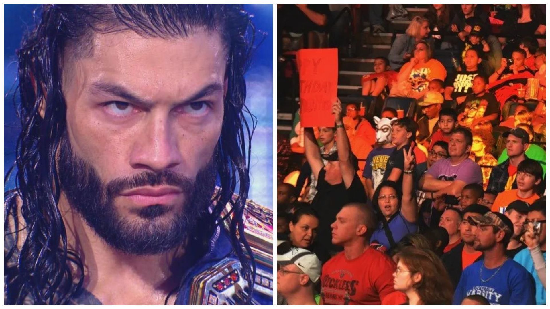 The WWE Universe had hilarious reactions to this massive news.