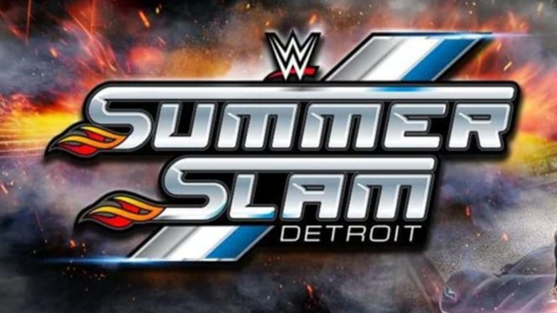 WWE SummerSlam is scheduled for August 5th, 2023.
