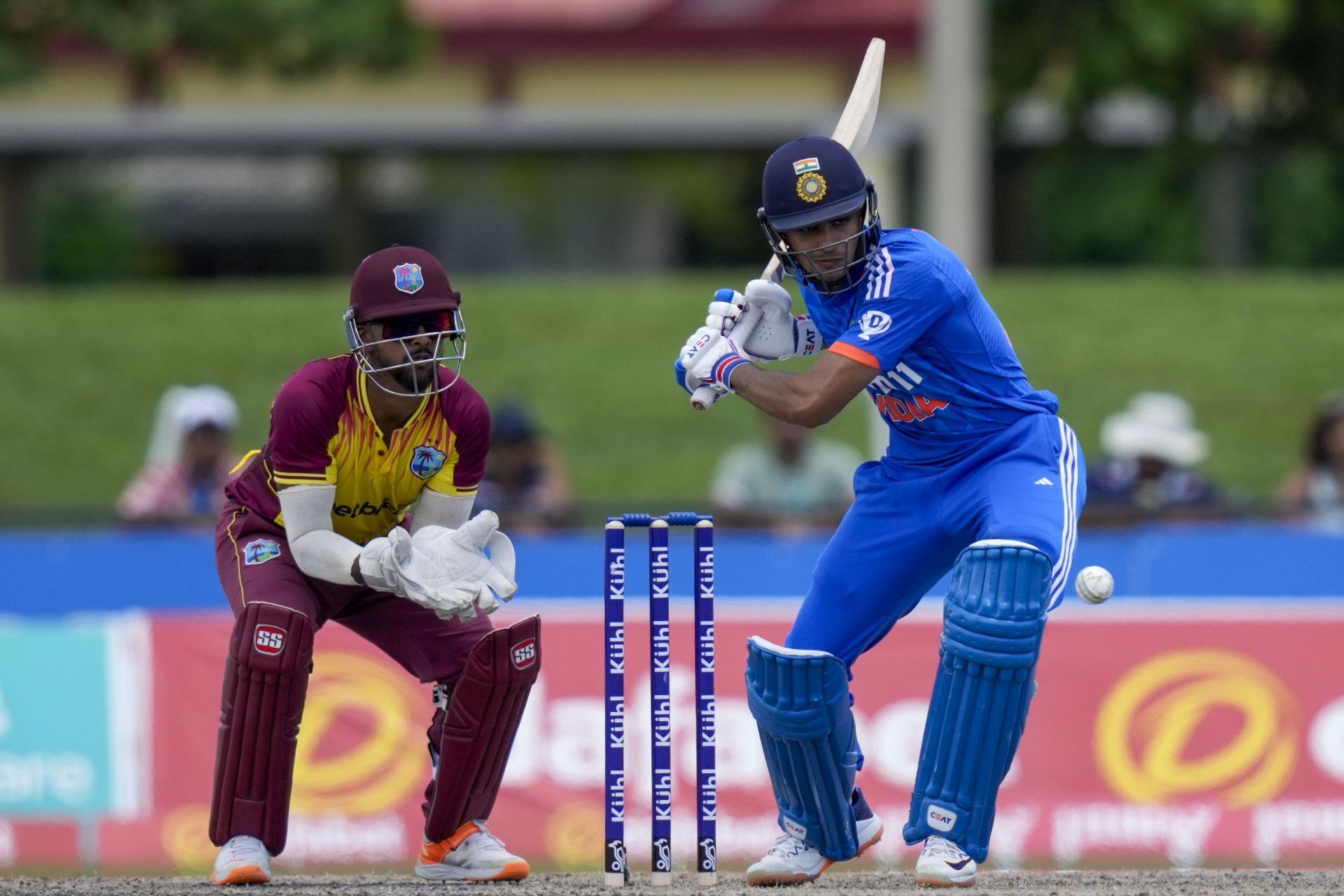 India West Indies Cricket