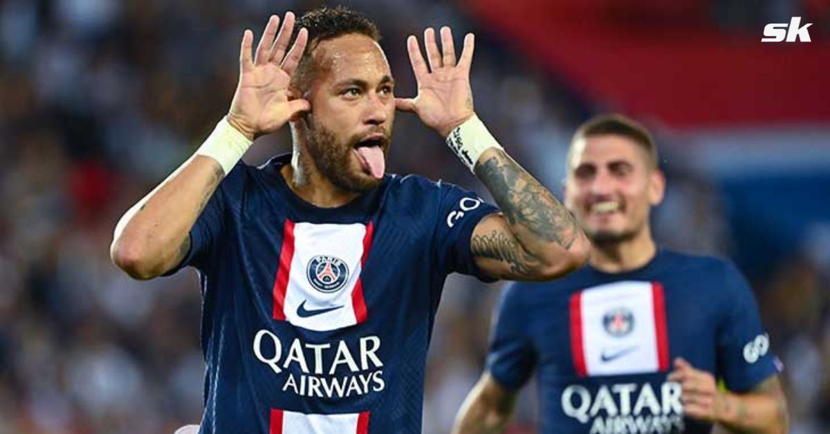 Neymar is closing in on a remarkable return to Barcelona.