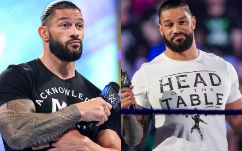 Roman Reigns was right all along about The Usos and huge betrayal at WWE SummerSlam 2023