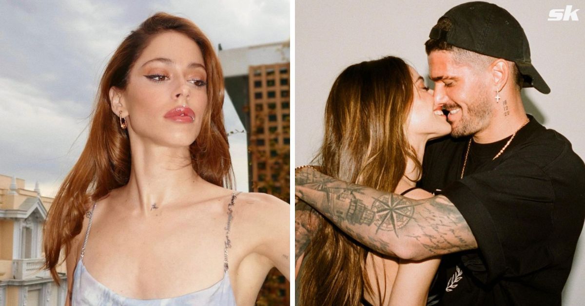 Rodrigo de Paul breaks up with girlfriend