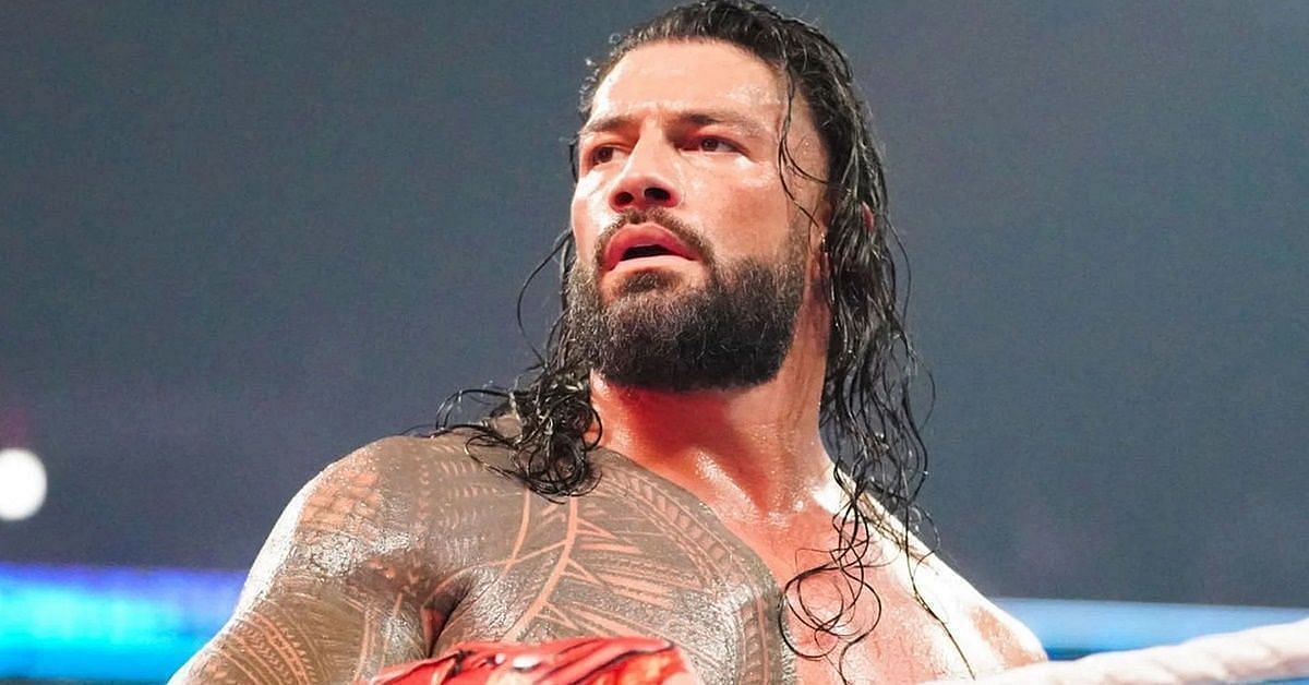 Roman Reigns to face another legend at WWE Payback 2023?