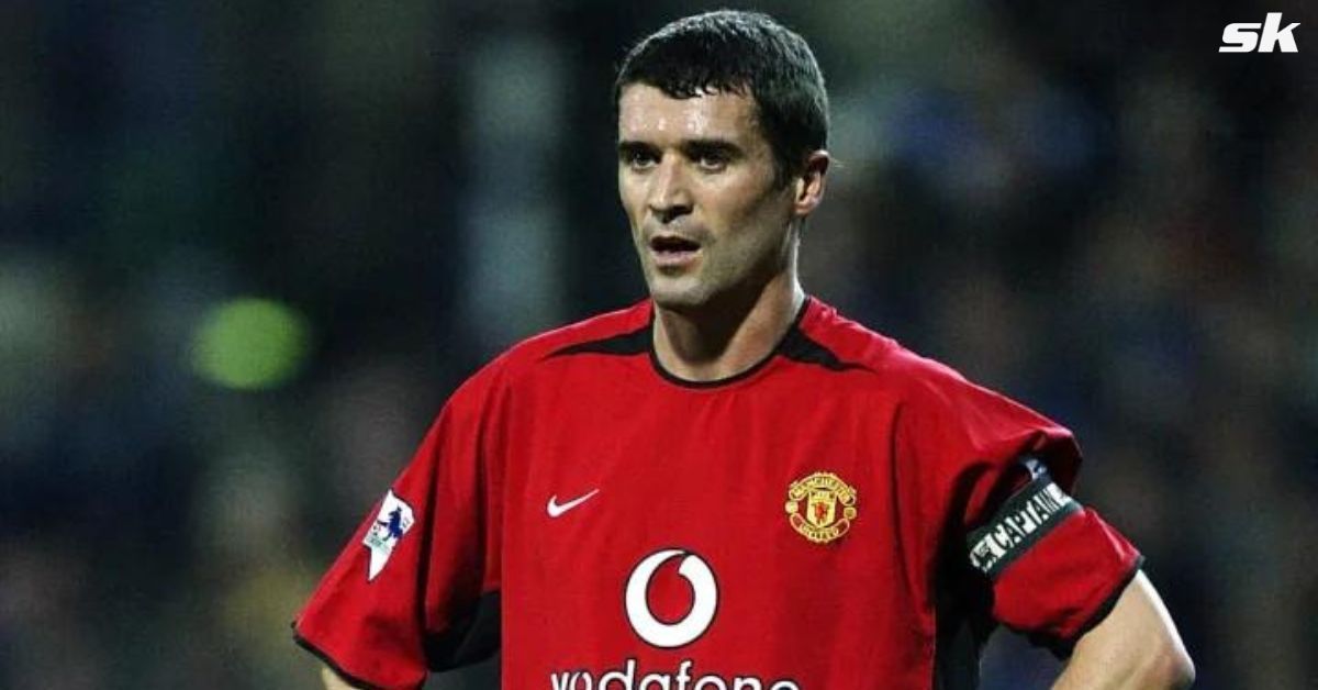 When Liverpool legend Kenny Daglish was fuming with Roy Keane for joining Manchester United
