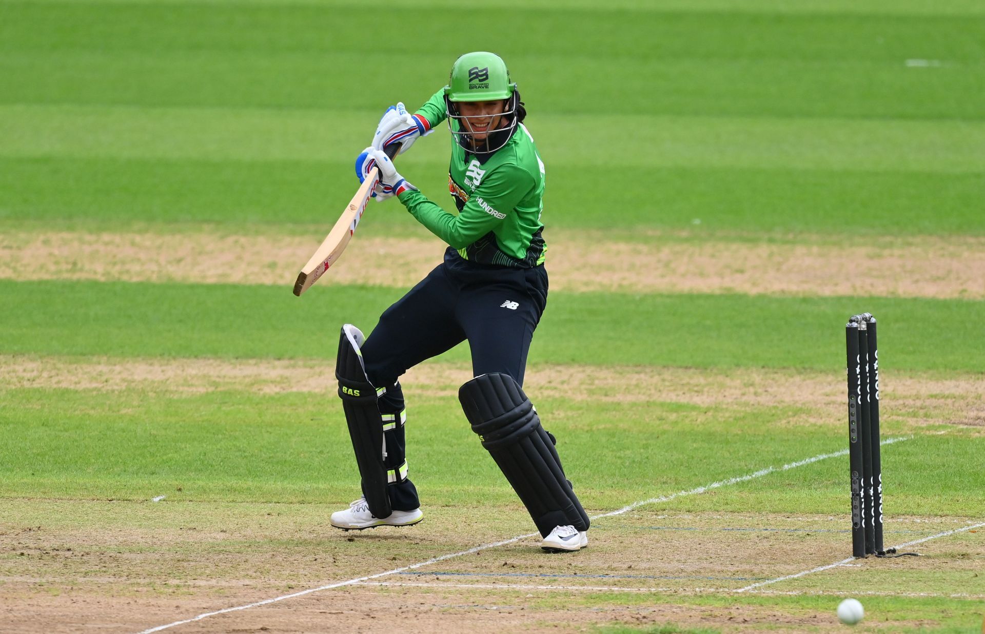 Welsh Fire Women v Southern Brave Women - The Hundred