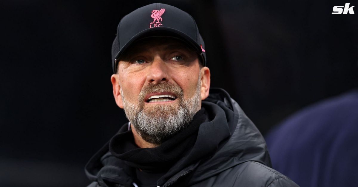 Jurgen Klopp could be without three key players against Wolves.