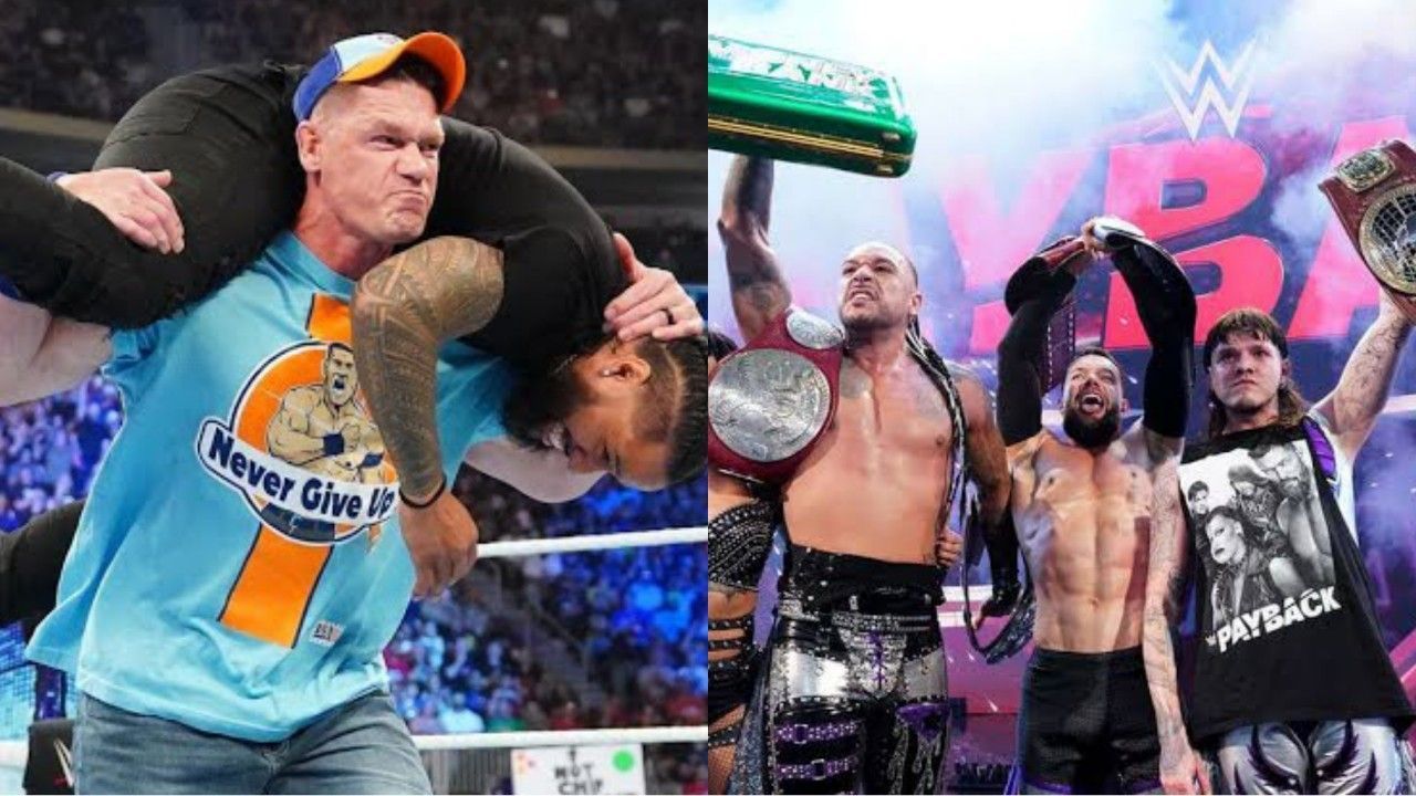 WWE SmackDown में इस हफ्ते कुछ रोचक चीज़ें देखने को मिल सकती हैं 