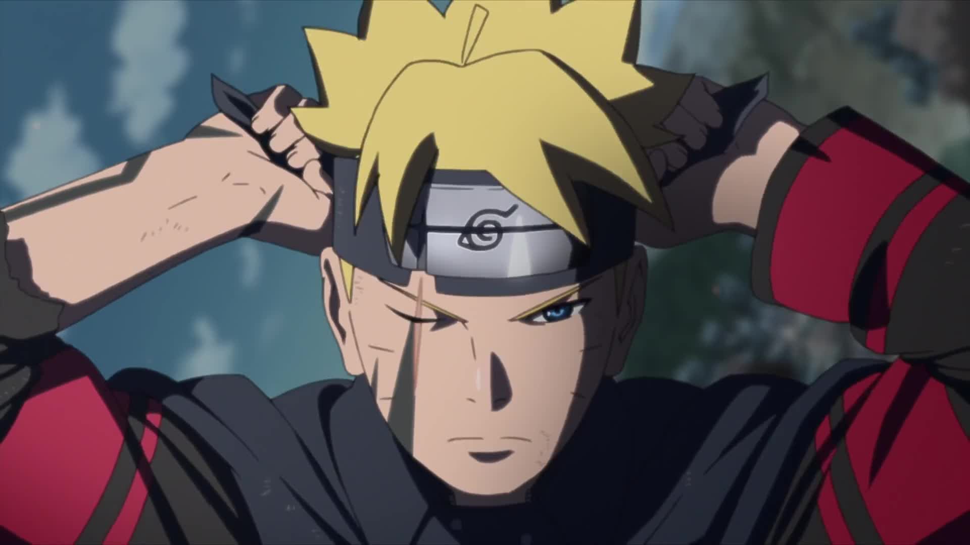 &#039;Boruto&#039; has quickly become the most powerful section of the &#039;Naruto&#039; series (Image via Studio Pierrot)