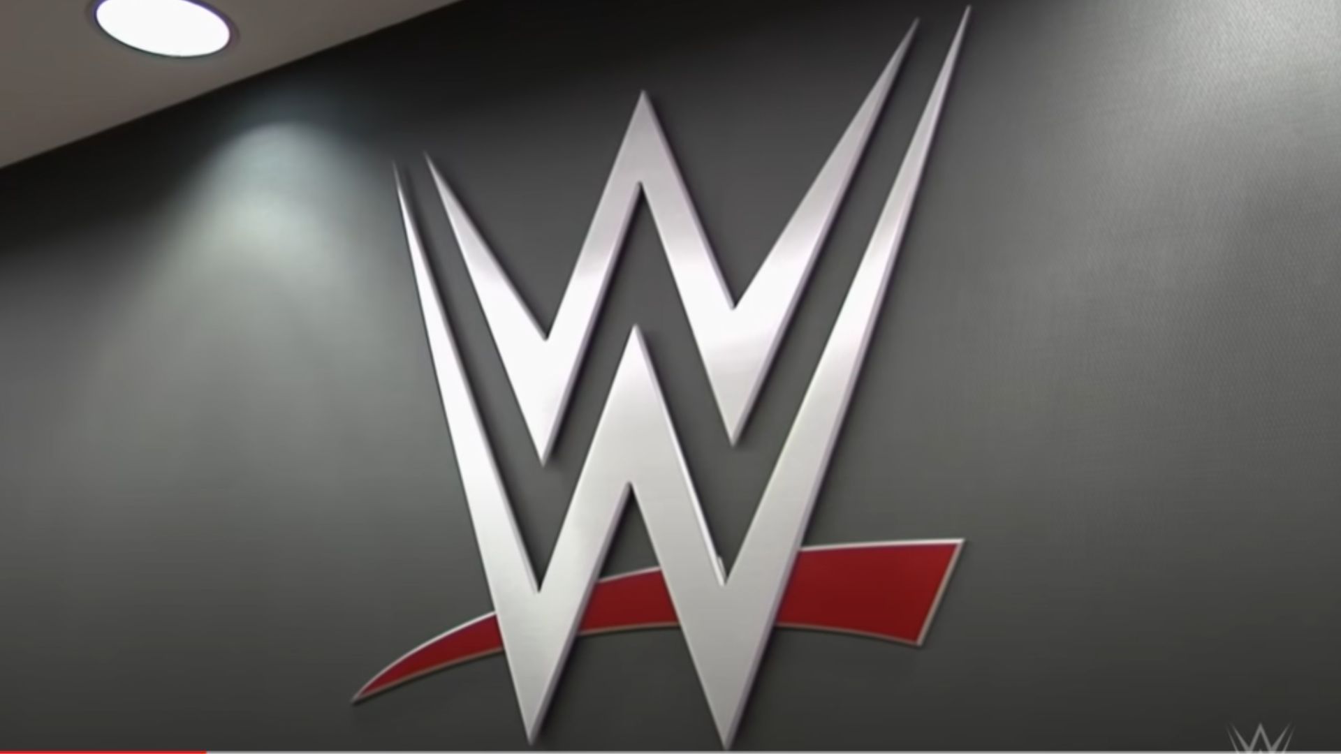 WWE has approximately 800 full-time employees