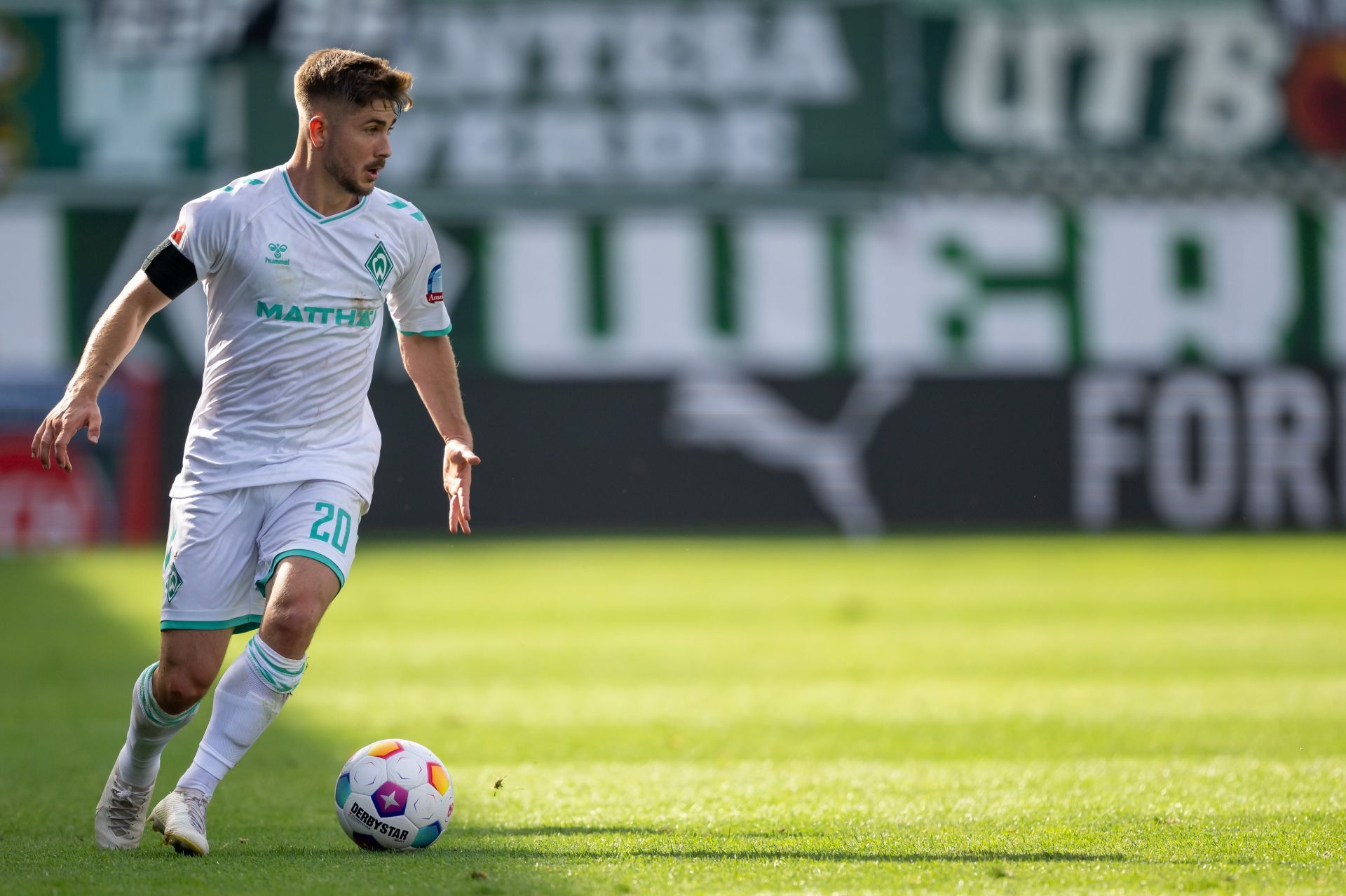 1. FC Heidenheim 1846 v SV Werder Bremen - Bundesliga