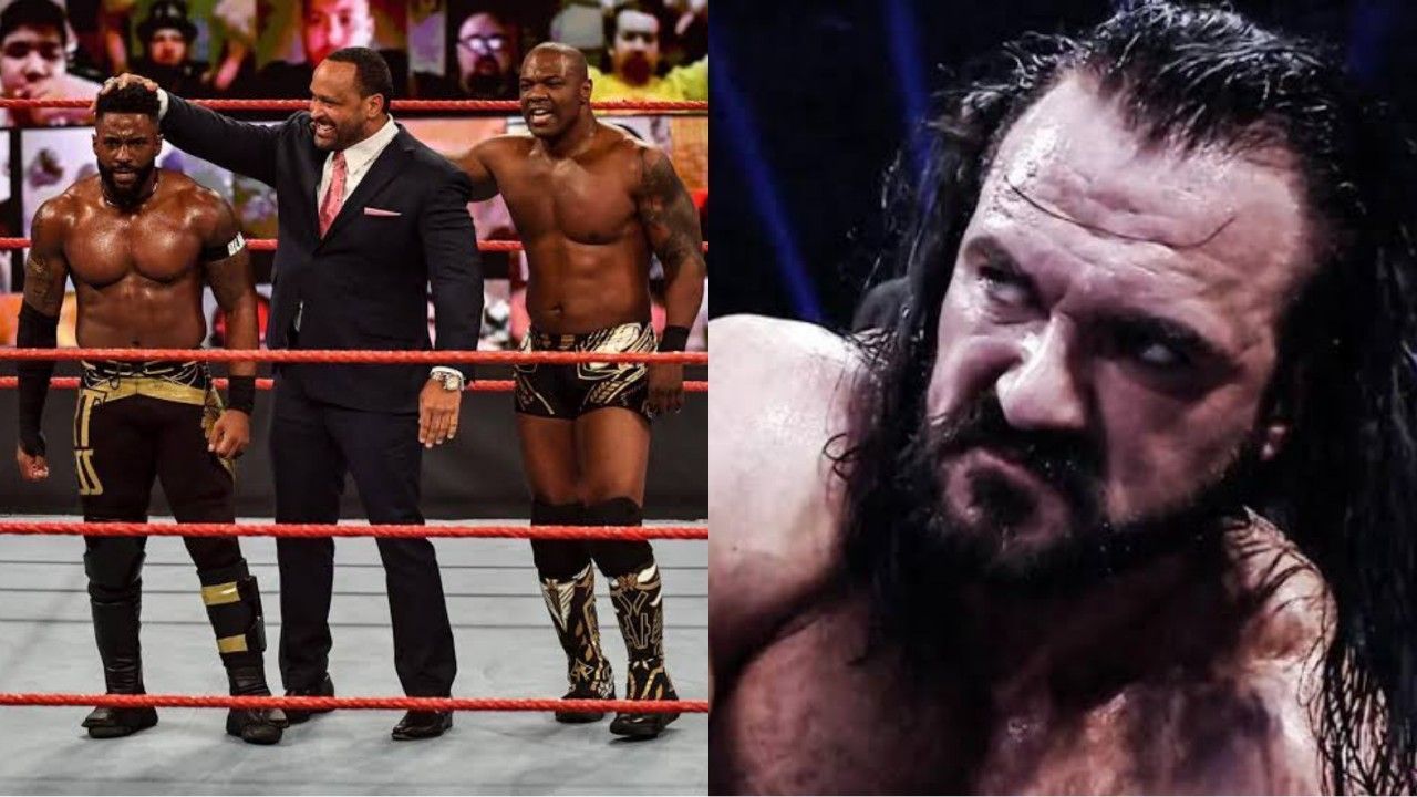 WWE का कुछ रेसलर्स को रिलीज करना फैंस को पसंद नहीं आया है 