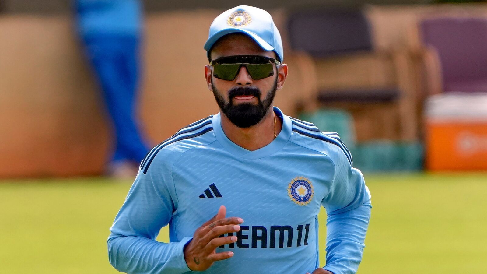 KL Rahul 