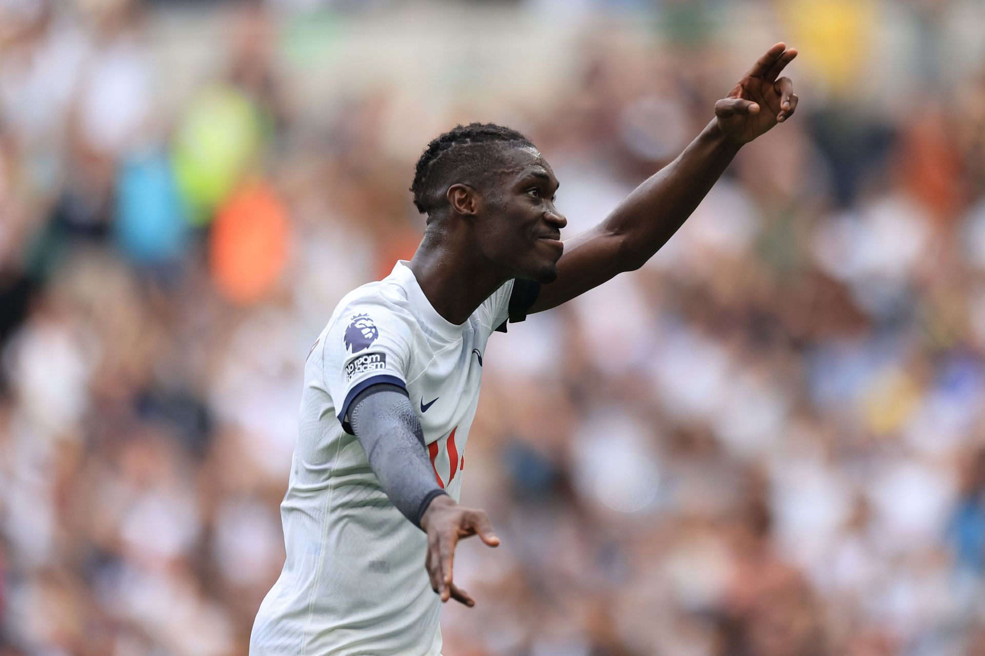 Tottenham Hotspur v Sheffield United - Premier League