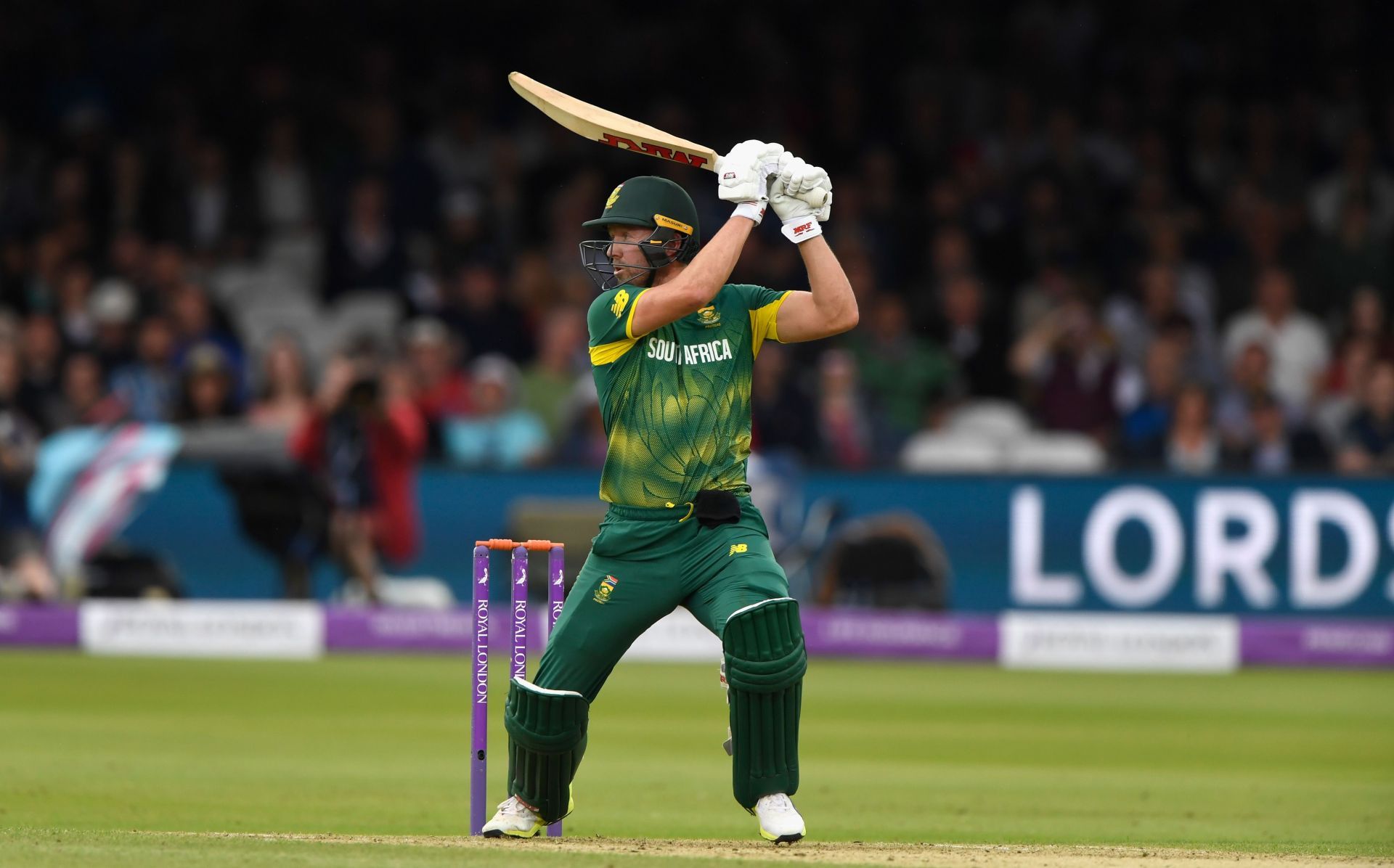 England v South Africa - Royal London ODI