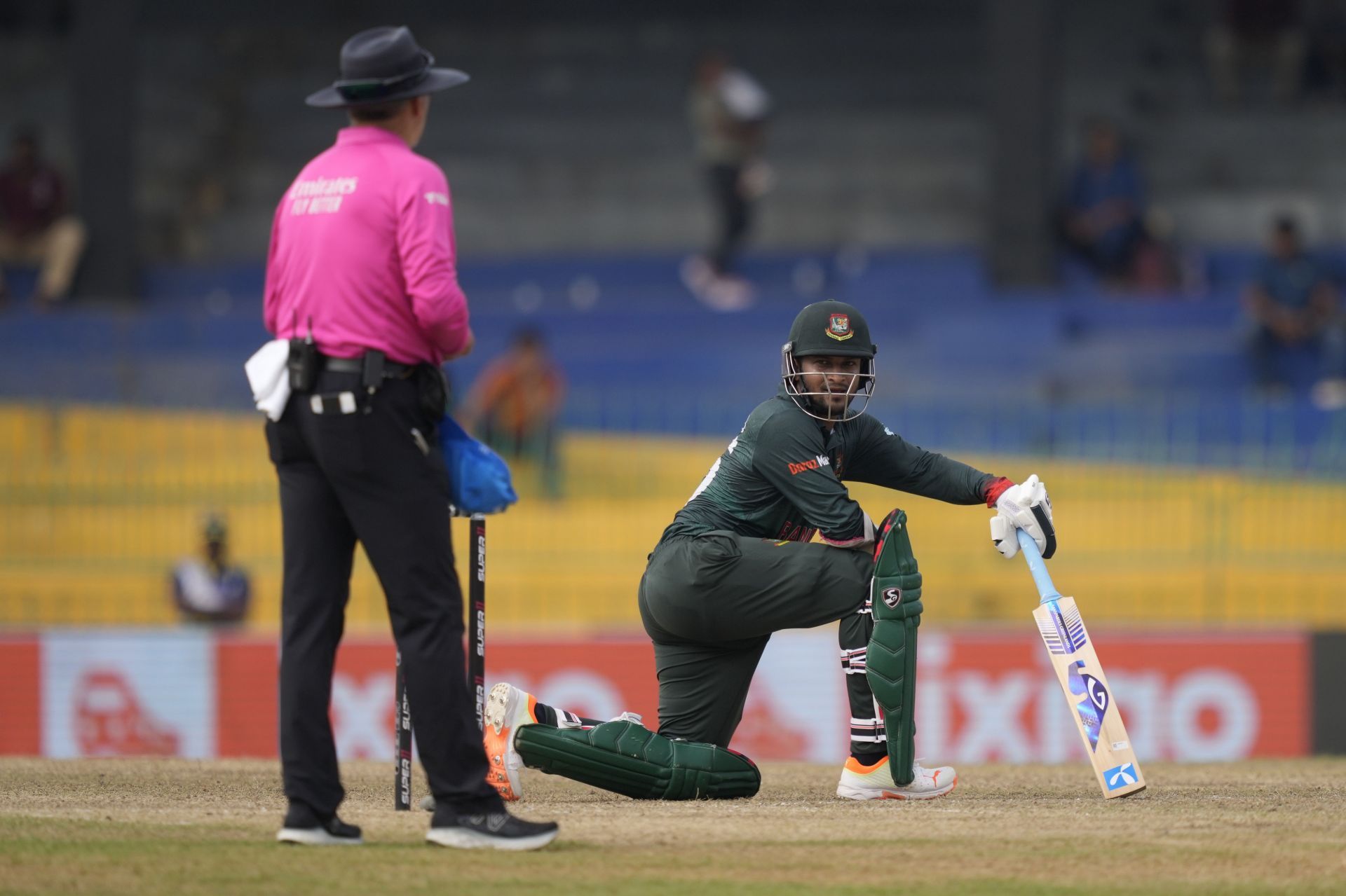 Sri Lanka Asia Cup Cricket