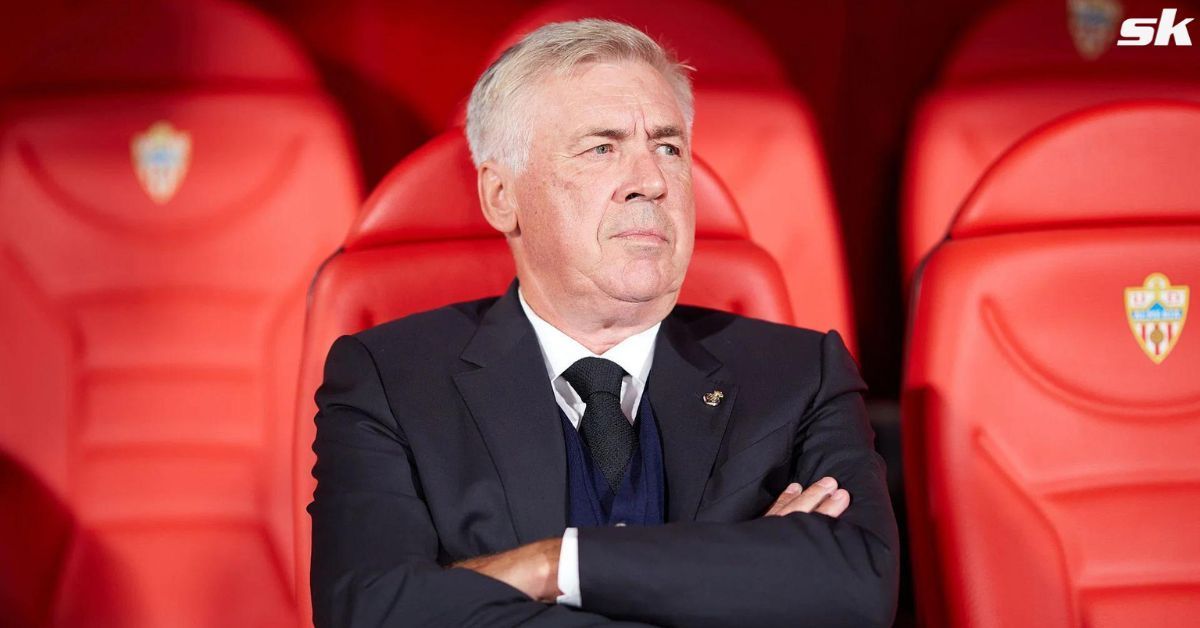 Carlo Ancelotti looks set to be replaced by Xabi Alonso in 2024.