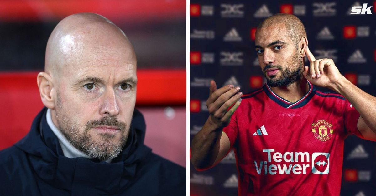 Erik ten Hag provides injury update ahead of Burnley vs Manchester United