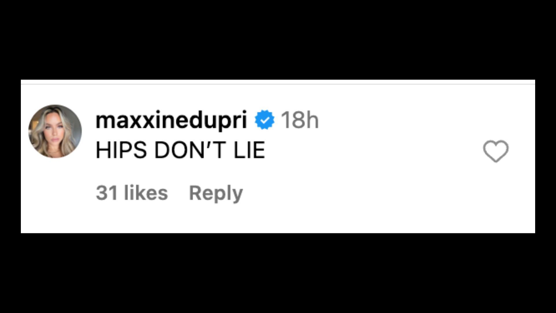 Dupri sends a message to Otis on Instagram